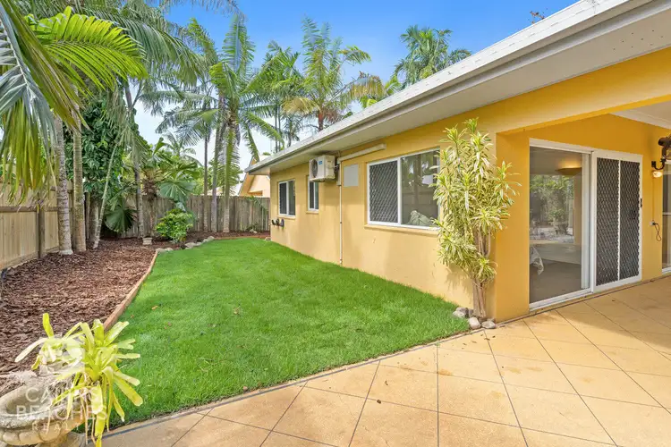 Fifth view of Homely house listing, 3 Cronulla Close, Kewarra Beach QLD 4879