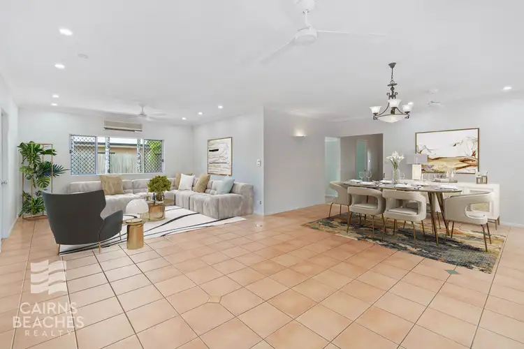 Sixth view of Homely house listing, 3 Cronulla Close, Kewarra Beach QLD 4879