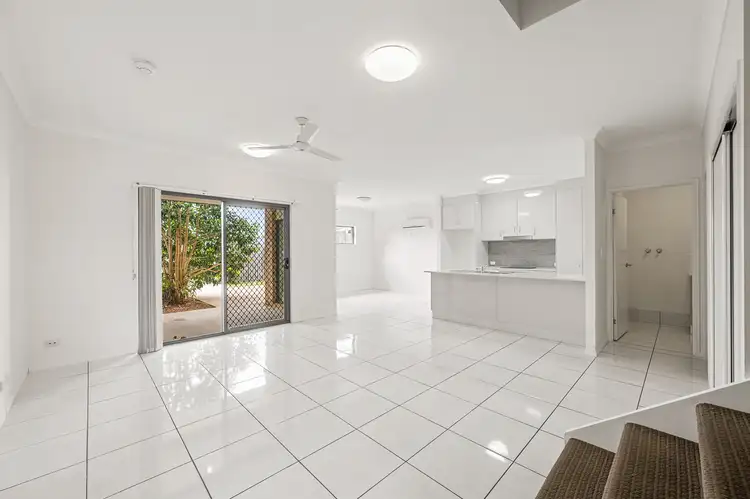 Third view of Homely townhouse listing, 2/61 Katherine Road, Calliope QLD 4680