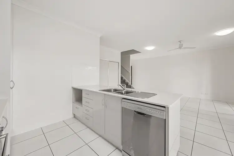Fifth view of Homely townhouse listing, 2/61 Katherine Road, Calliope QLD 4680