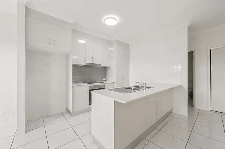 Sixth view of Homely townhouse listing, 2/61 Katherine Road, Calliope QLD 4680