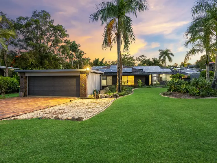 48 Brodzig Road, Chuwar QLD 4306