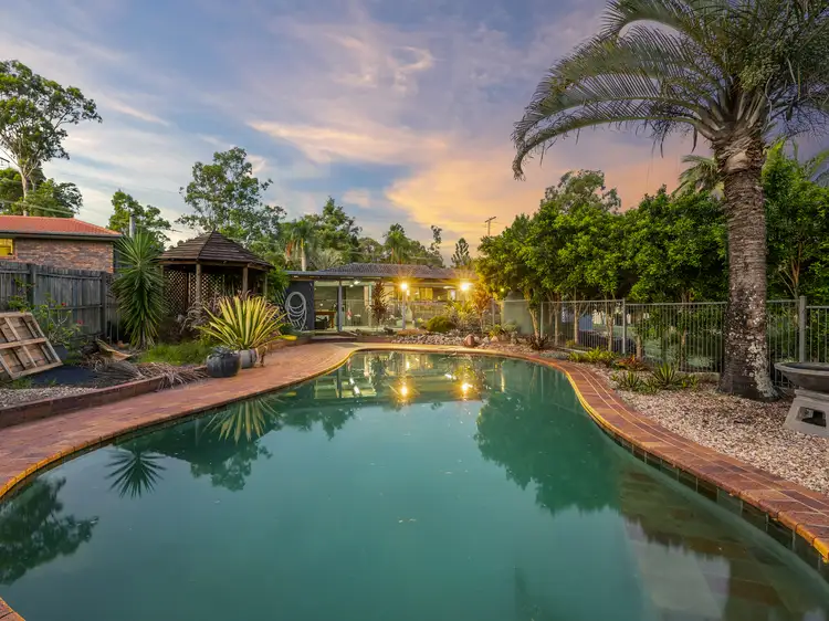 Third view of Homely house listing, 48 Brodzig Road, Chuwar QLD 4306