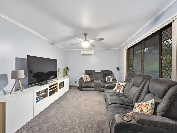 Fourth view of Homely house listing, 48 Brodzig Road, Chuwar QLD 4306