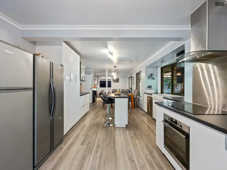 Sixth view of Homely house listing, 48 Brodzig Road, Chuwar QLD 4306