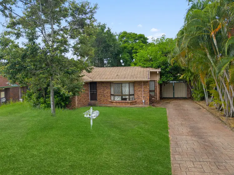 26 Wilson Drive, Camira QLD 4300