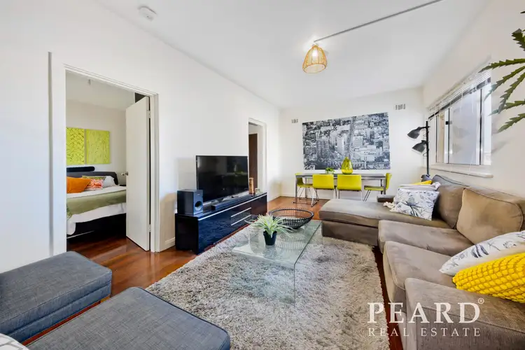 3/204 West Coast Highway, Scarborough WA 6019