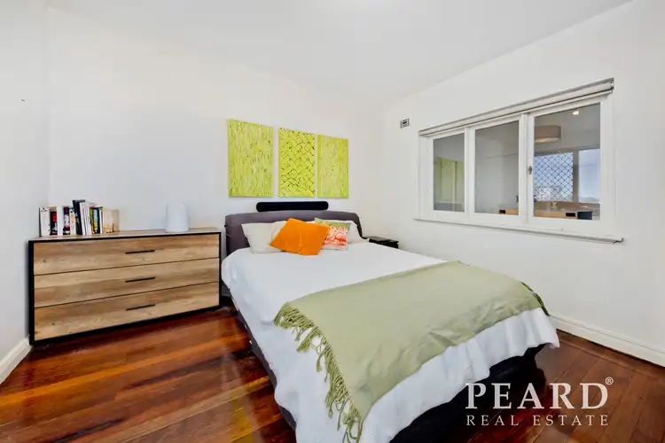 Second view of Homely apartment listing, 3/204 West Coast Highway, Scarborough WA 6019