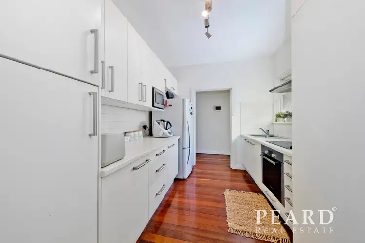 Third view of Homely apartment listing, 3/204 West Coast Highway, Scarborough WA 6019