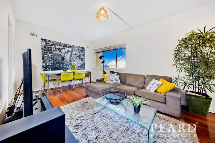 Sixth view of Homely apartment listing, 3/204 West Coast Highway, Scarborough WA 6019