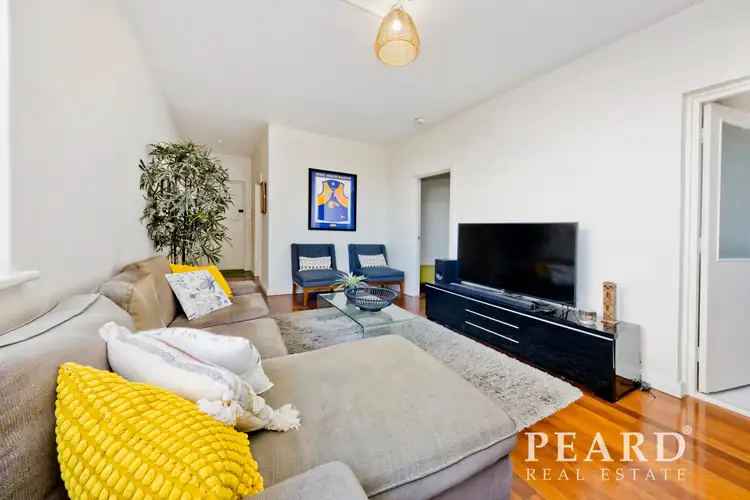Seventh view of Homely apartment listing, 3/204 West Coast Highway, Scarborough WA 6019