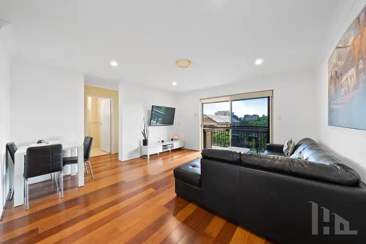 Third view of Homely apartment listing, 6/1 Bergin Street, Milton QLD 4064