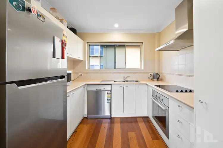 Fifth view of Homely apartment listing, 6/1 Bergin Street, Milton QLD 4064