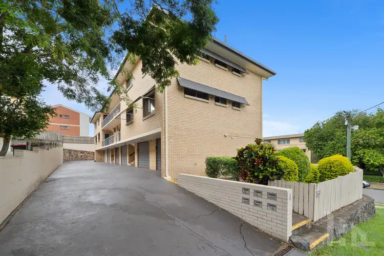 Sixth view of Homely apartment listing, 6/1 Bergin Street, Milton QLD 4064