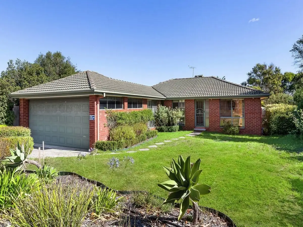 Main view of Homely house listing, 22 Parkside Crescent, Mornington VIC 3931