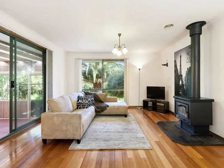 Second view of Homely house listing, 22 Parkside Crescent, Mornington VIC 3931