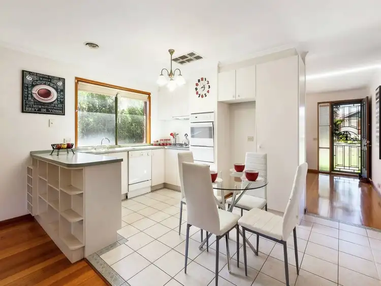 Third view of Homely house listing, 22 Parkside Crescent, Mornington VIC 3931