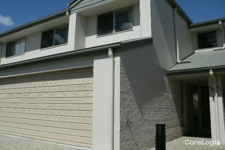 Main view of Homely townhouse listing, 99/439 Elizabeth Avenue, Kippa-Ring QLD 4021