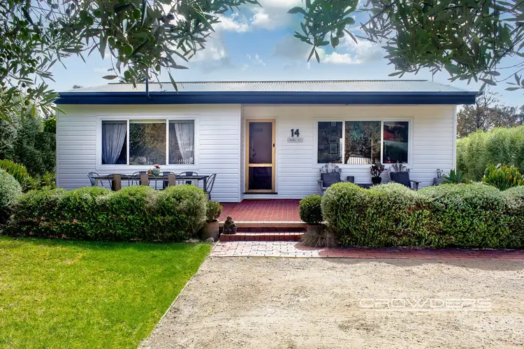 14 Noel Street, Rye VIC 3941