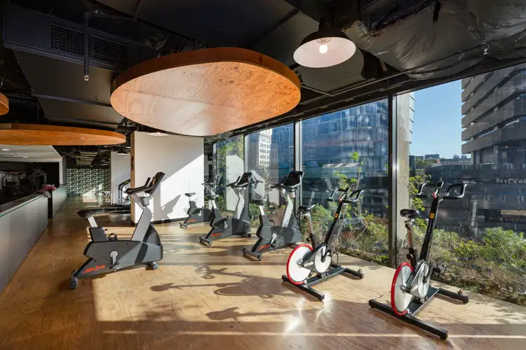 Fourth view of Homely apartment listing, 1508/3 Carlton Street, Chippendale NSW 2008