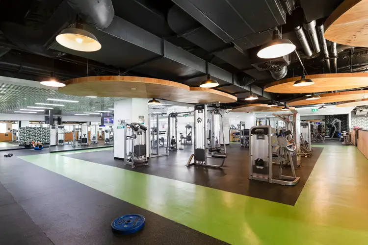 Fifth view of Homely apartment listing, 1508/3 Carlton Street, Chippendale NSW 2008