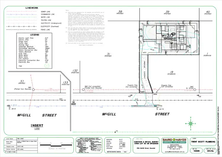 Fifth view of Homely land listing, 19A Mcgill Street, Raceview QLD 4305