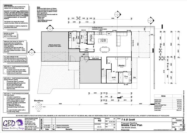 Seventh view of Homely land listing, 19A Mcgill Street, Raceview QLD 4305