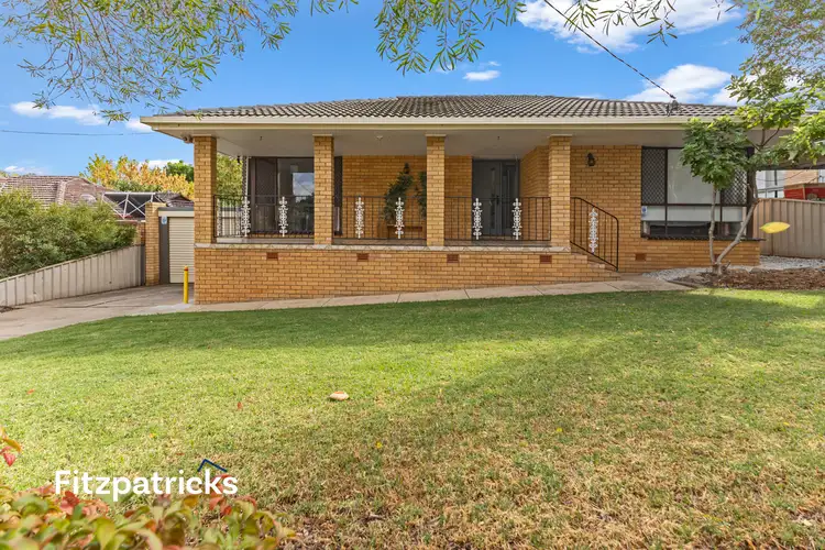 23 Sherwood Avenue, Kooringal NSW 2650
