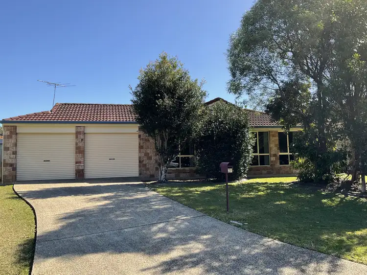 11 Reynella Close, Upper Kedron QLD 4055