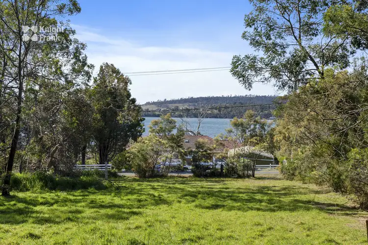 Third view of Homely land listing, 36 Barton Avenue, Triabunna TAS 7190