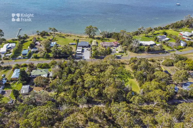 Fourth view of Homely land listing, 36 Barton Avenue, Triabunna TAS 7190