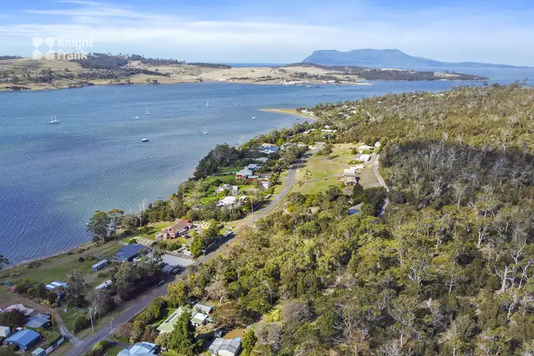 Fifth view of Homely land listing, 36 Barton Avenue, Triabunna TAS 7190