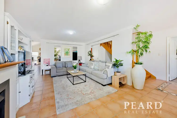 Fourth view of Homely house listing, 7 Weymouth Boulevard, Quinns Rocks WA 6030