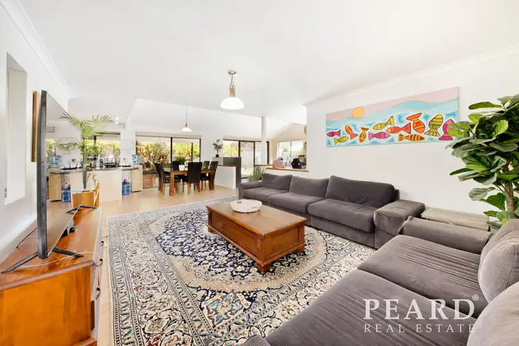 Seventh view of Homely house listing, 7 Weymouth Boulevard, Quinns Rocks WA 6030