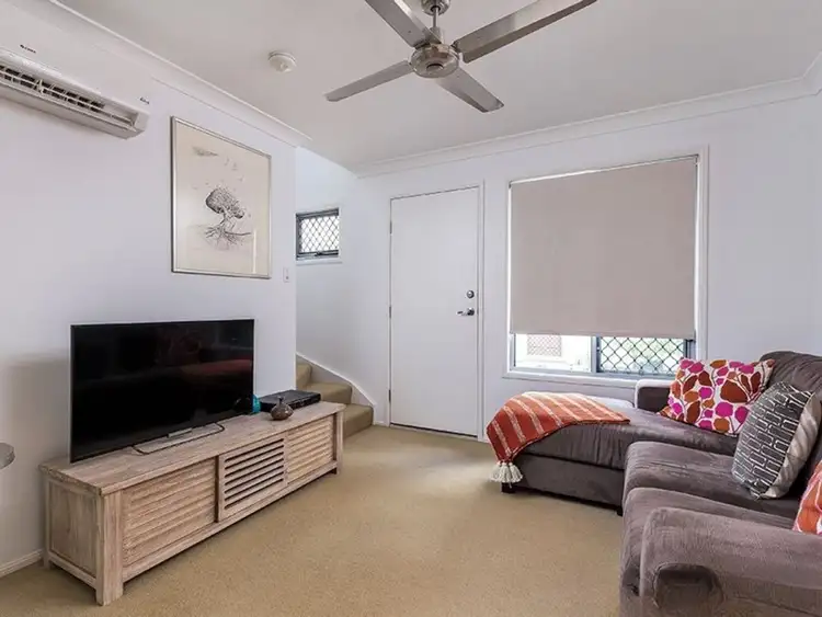 Second view of Homely townhouse listing, 9/22 Grasspan Street, Zillmere QLD 4034