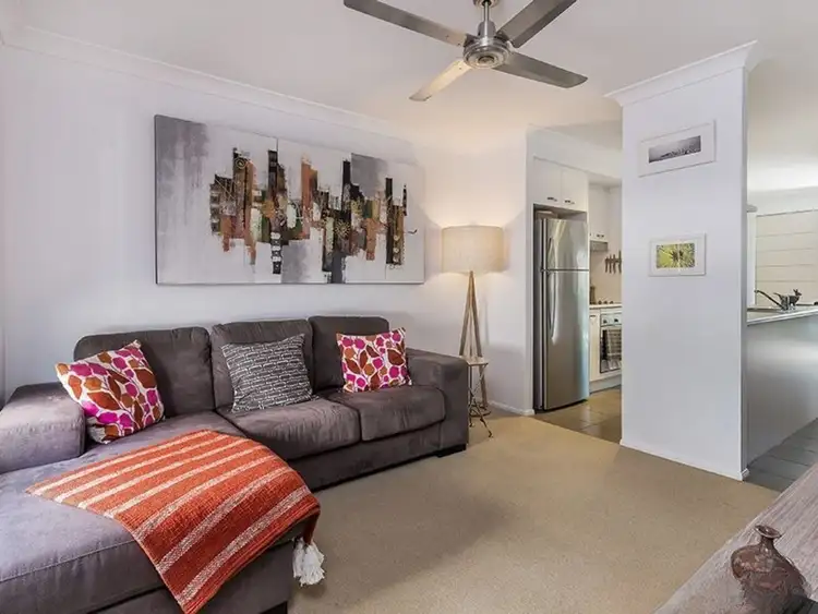 Third view of Homely townhouse listing, 9/22 Grasspan Street, Zillmere QLD 4034