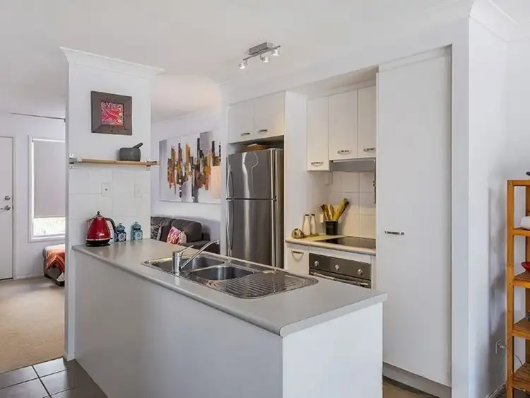 Fourth view of Homely townhouse listing, 9/22 Grasspan Street, Zillmere QLD 4034