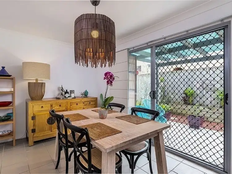 Fifth view of Homely townhouse listing, 9/22 Grasspan Street, Zillmere QLD 4034