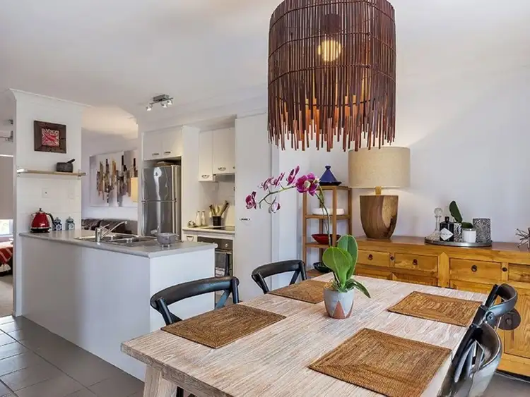 Sixth view of Homely townhouse listing, 9/22 Grasspan Street, Zillmere QLD 4034