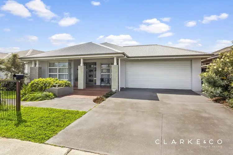 3 Grand Parade, Rutherford NSW 2320