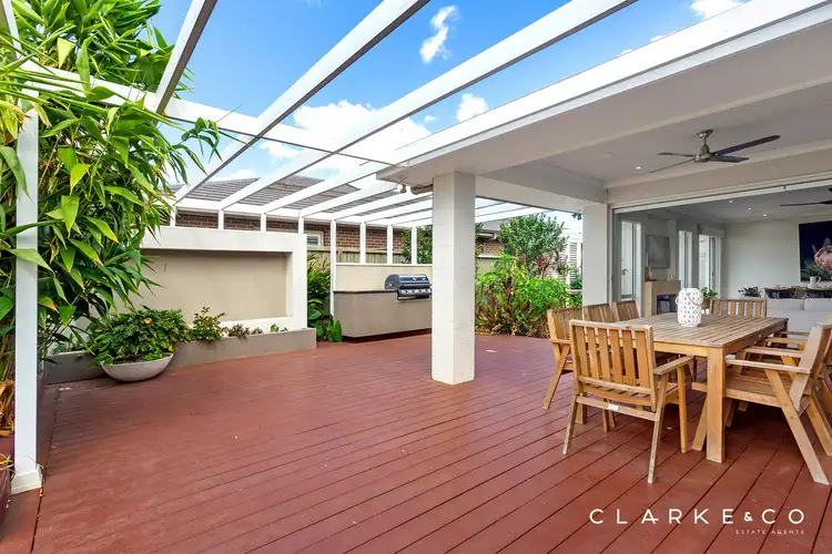 Fifth view of Homely house listing, 3 Grand Parade, Rutherford NSW 2320