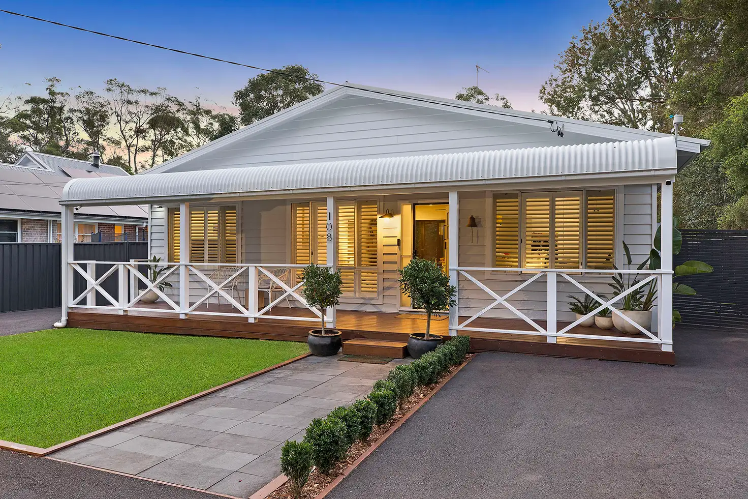 Main view of Homely house listing, 108 Chetwynd Road, Erina NSW 2250