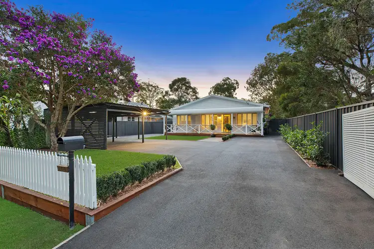 Second view of Homely house listing, 108 Chetwynd Road, Erina NSW 2250