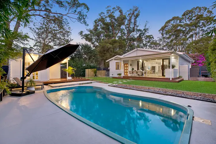Third view of Homely house listing, 108 Chetwynd Road, Erina NSW 2250