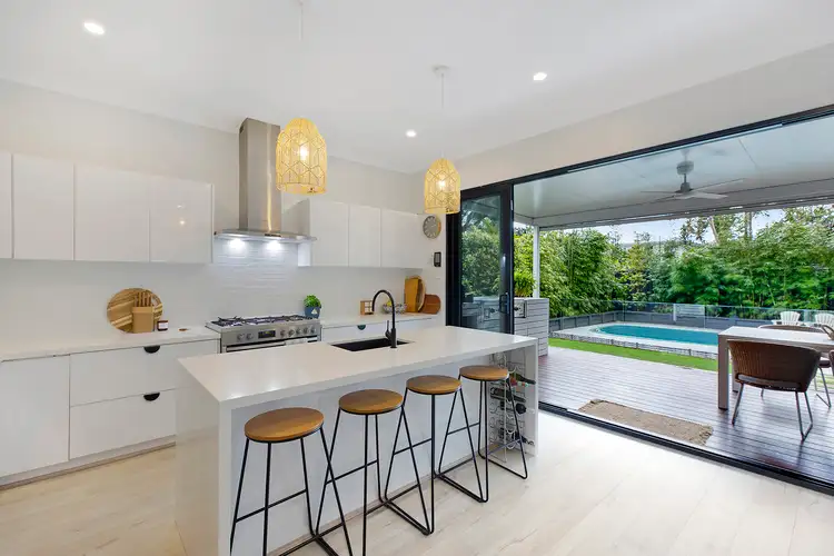 Fourth view of Homely house listing, 108 Chetwynd Road, Erina NSW 2250