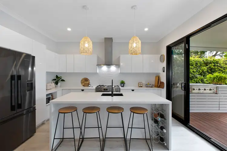 Fifth view of Homely house listing, 108 Chetwynd Road, Erina NSW 2250