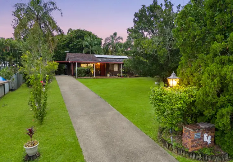 64 Aldinga Street, Redbank Plains QLD 4301