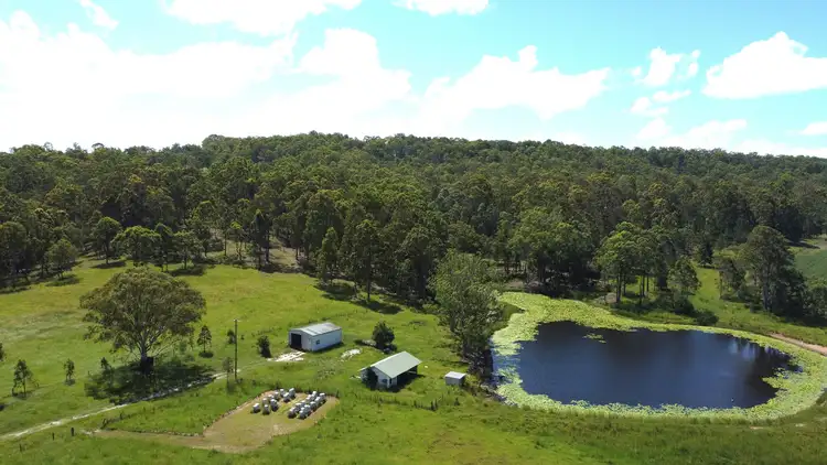 LOT 1/DP1123820 Stokes Road, Gulmarrad NSW 2463