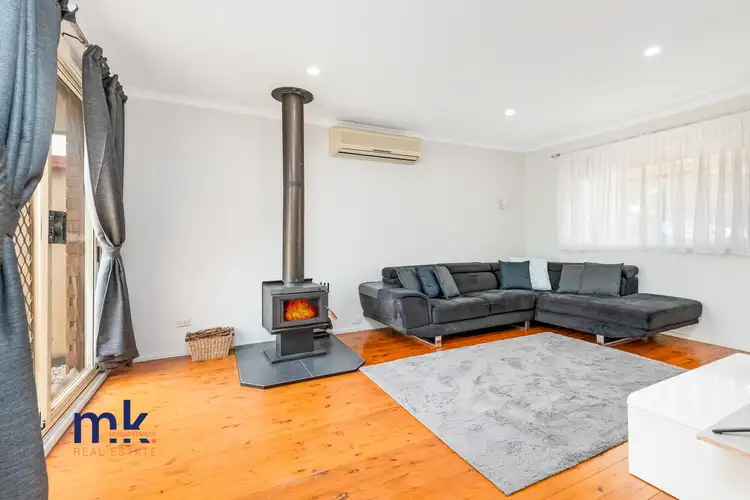 Third view of Homely house listing, 25 Coppabella Crescent, Bradbury NSW 2560