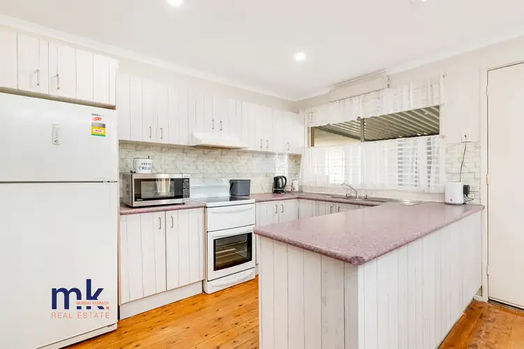 Fifth view of Homely house listing, 25 Coppabella Crescent, Bradbury NSW 2560